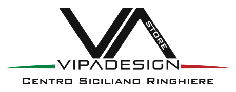 VI.PA. Design - Centro Siciliano Ringhiere a Trapani
